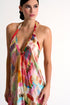 Shan Taffeta Maxi Dress - 52428-67-953